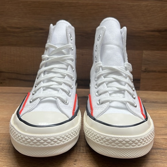 CONVERSE CHUCK TAYLOR HI BRAND NEW - Picture 4 of 8